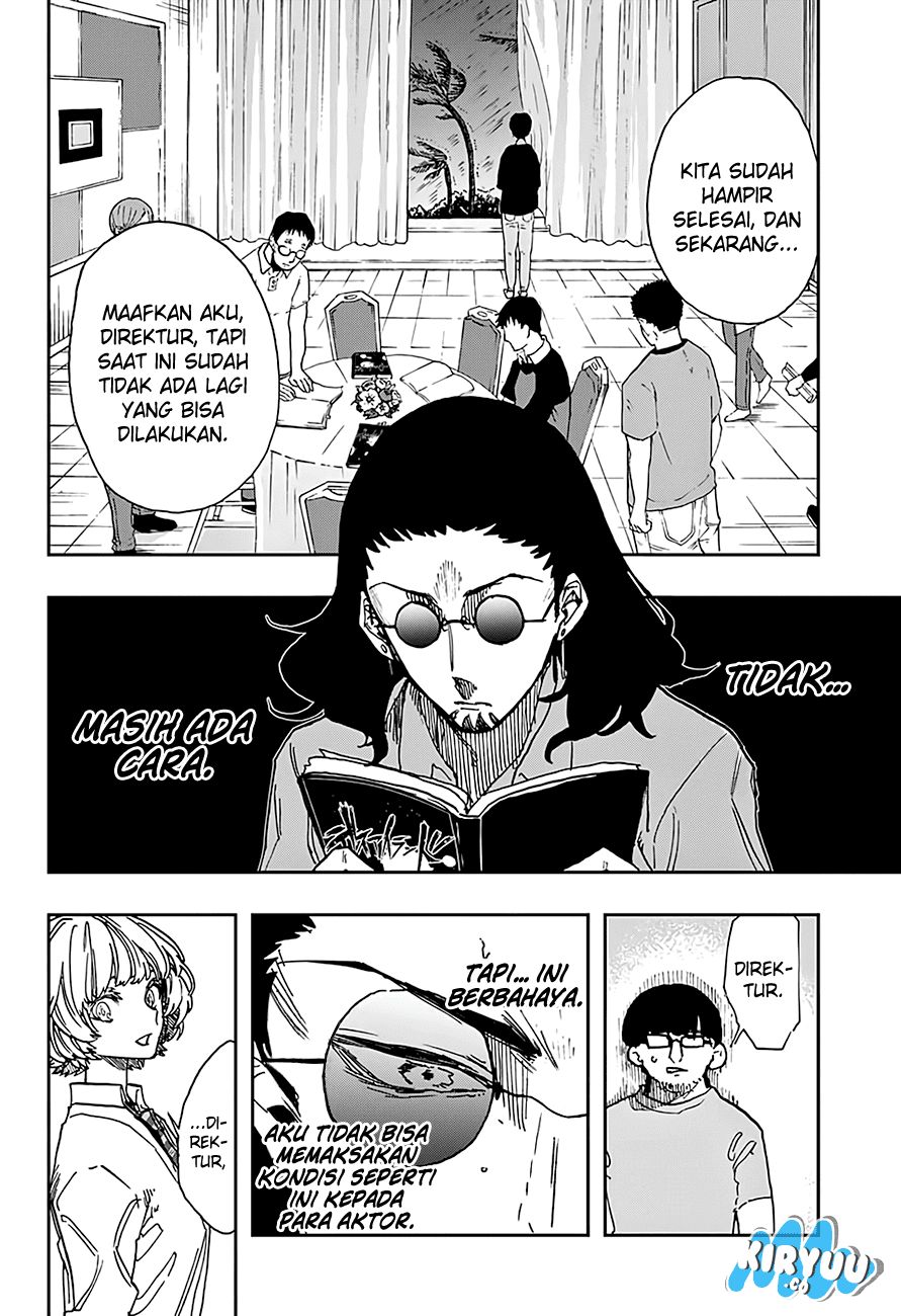 Act-Age Chapter 19