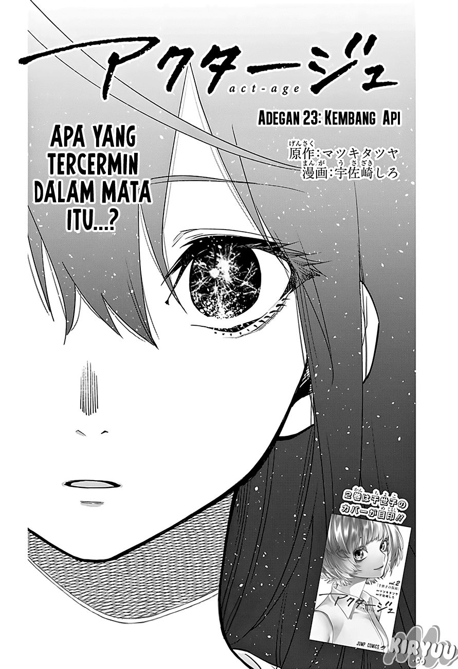 Act-Age Chapter 23