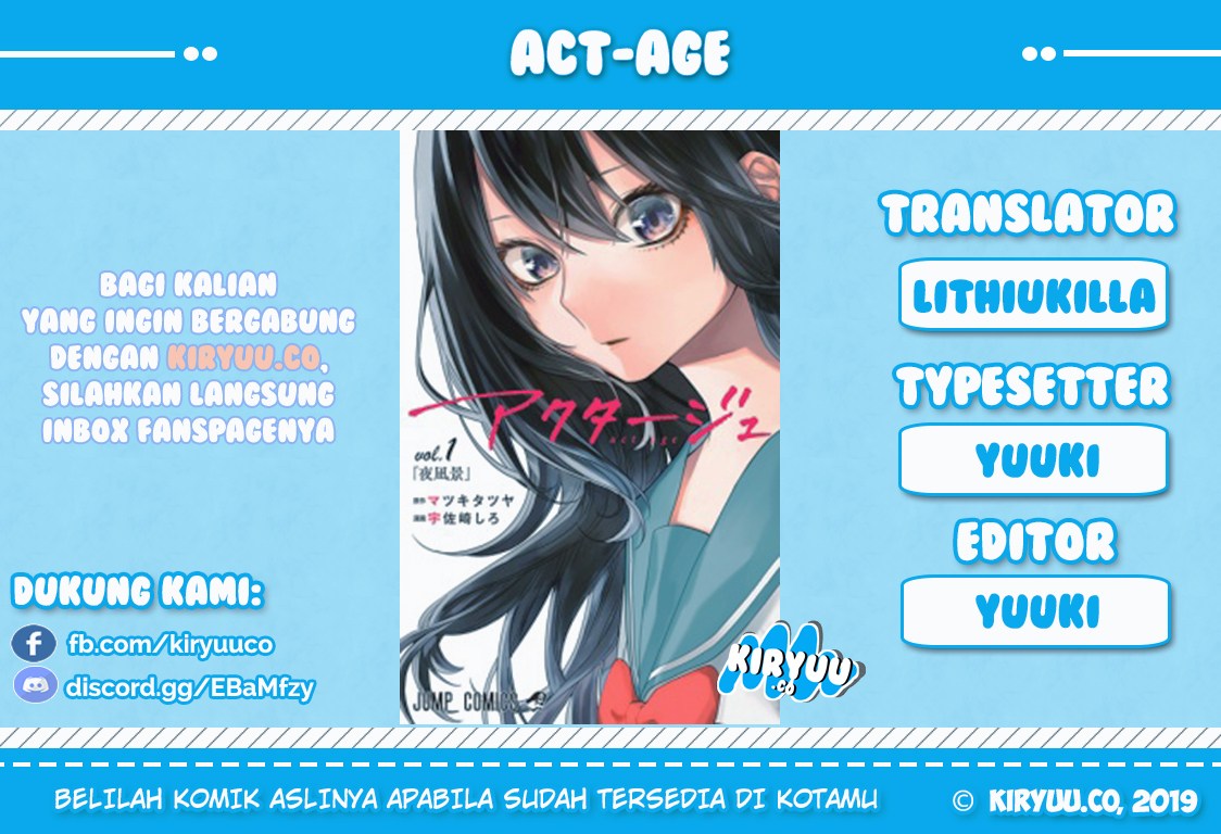 Act-Age Chapter 28