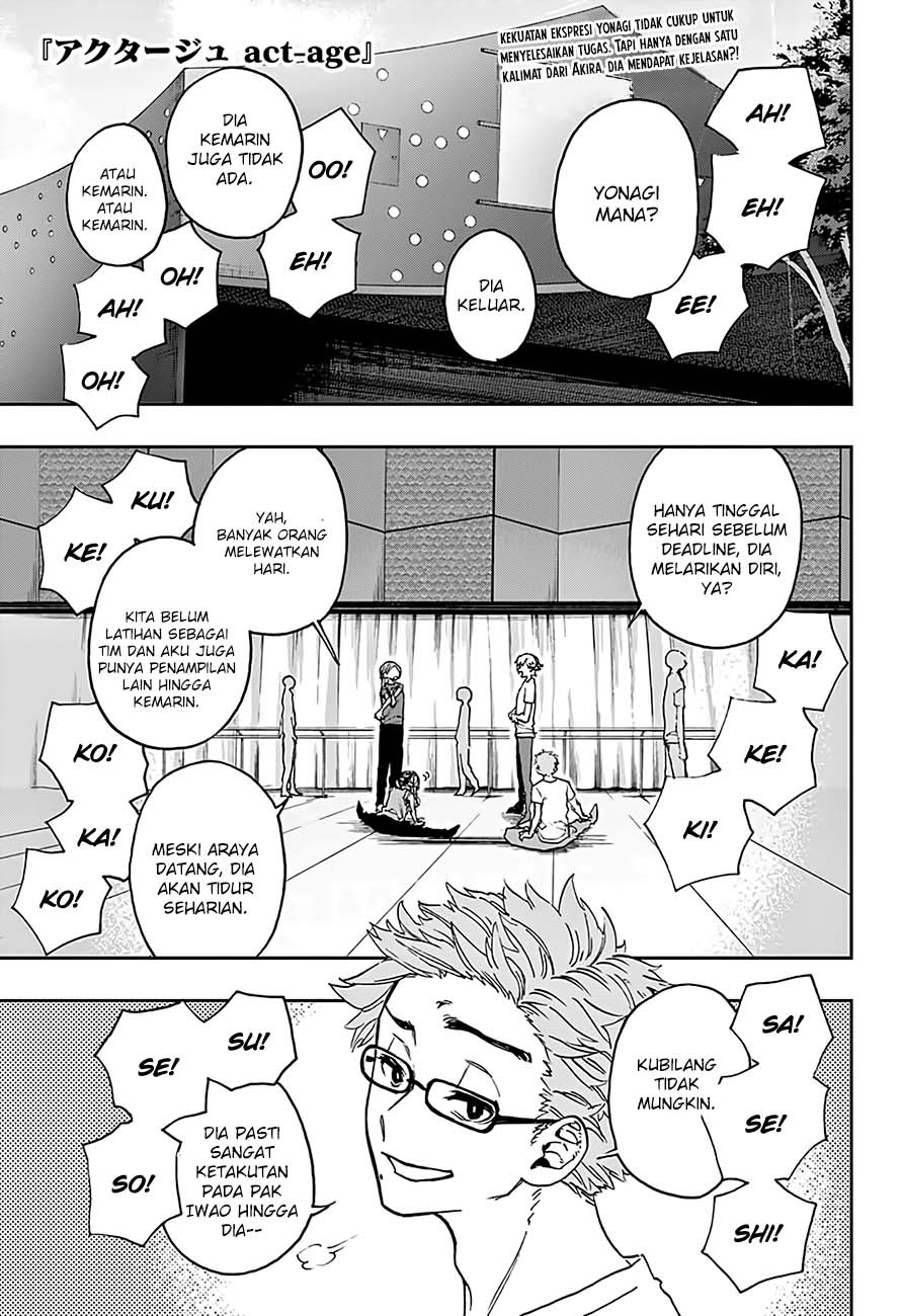 Act-Age Chapter 29