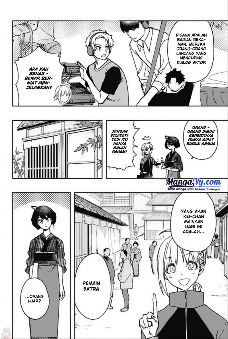 Act-Age Chapter 3