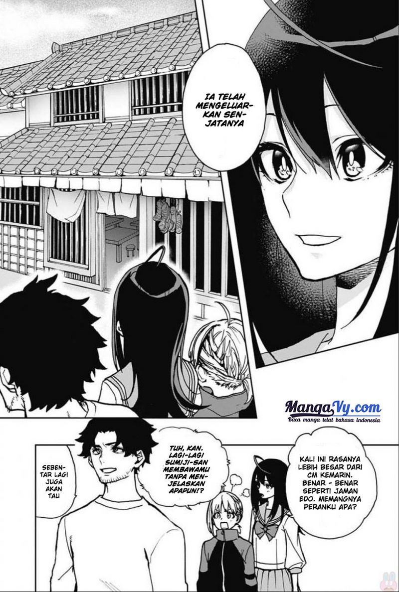 Act-Age Chapter 3