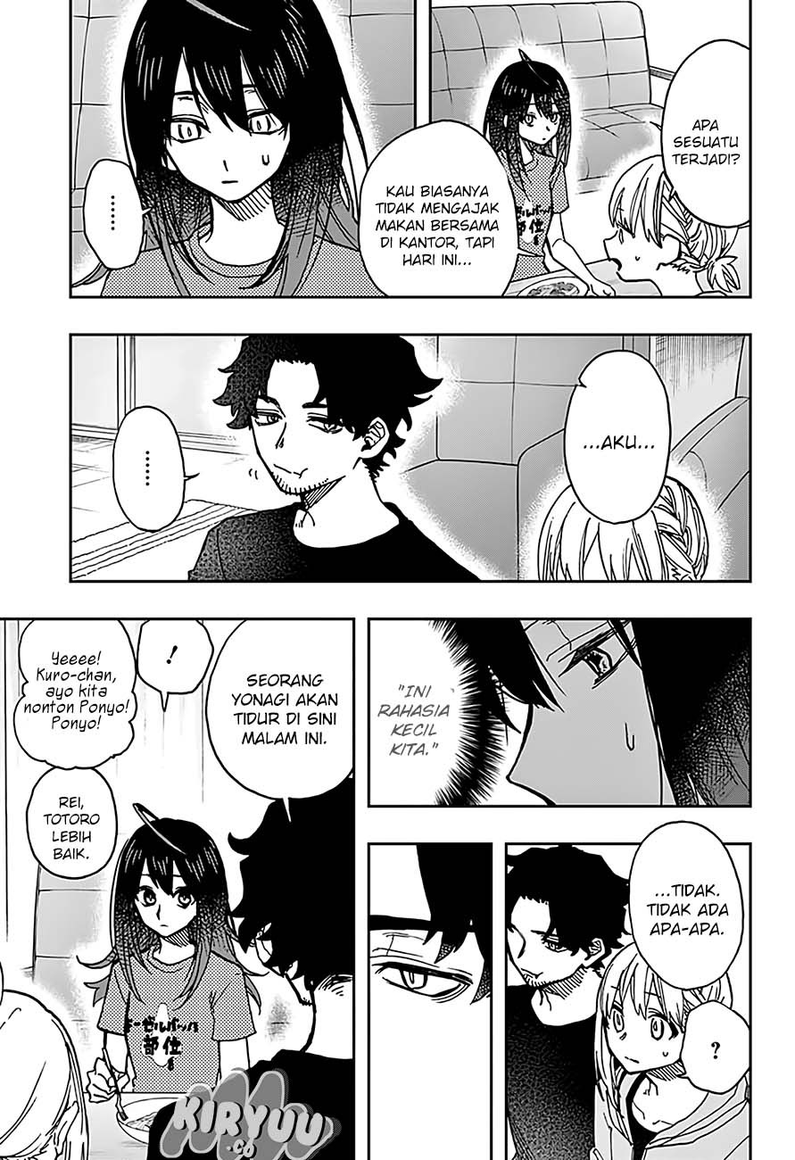 Act-Age Chapter 35