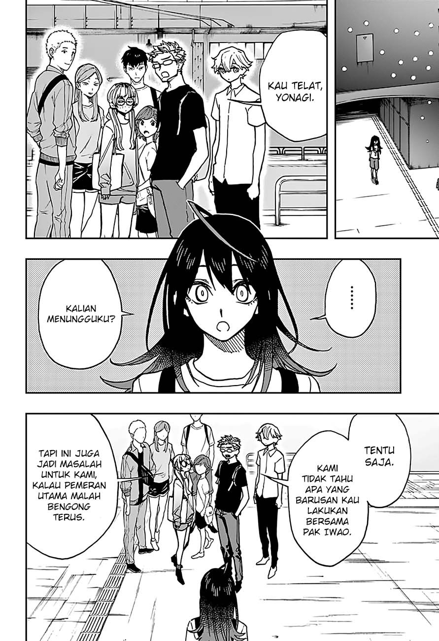 Act-Age Chapter 35