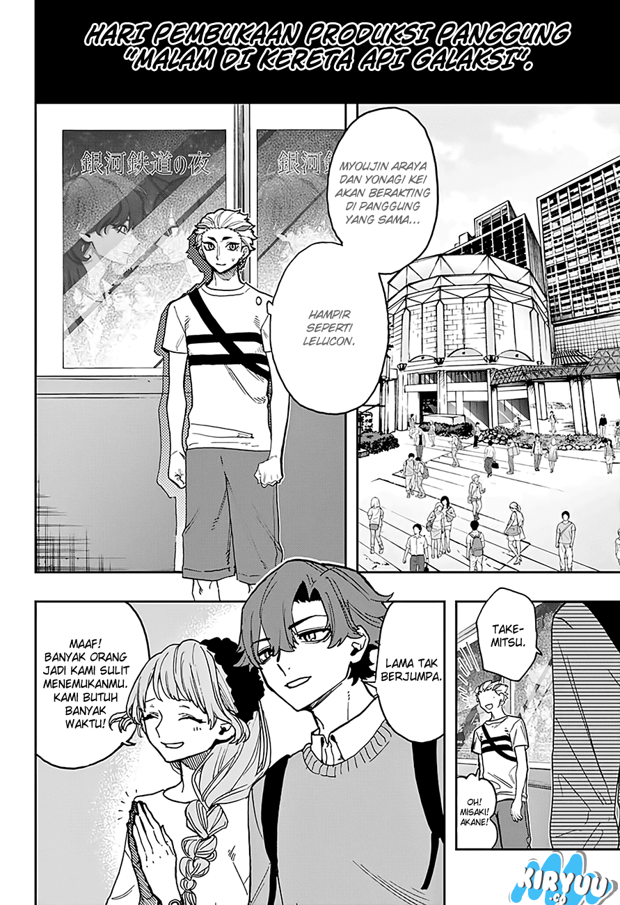 Act-Age Chapter 36