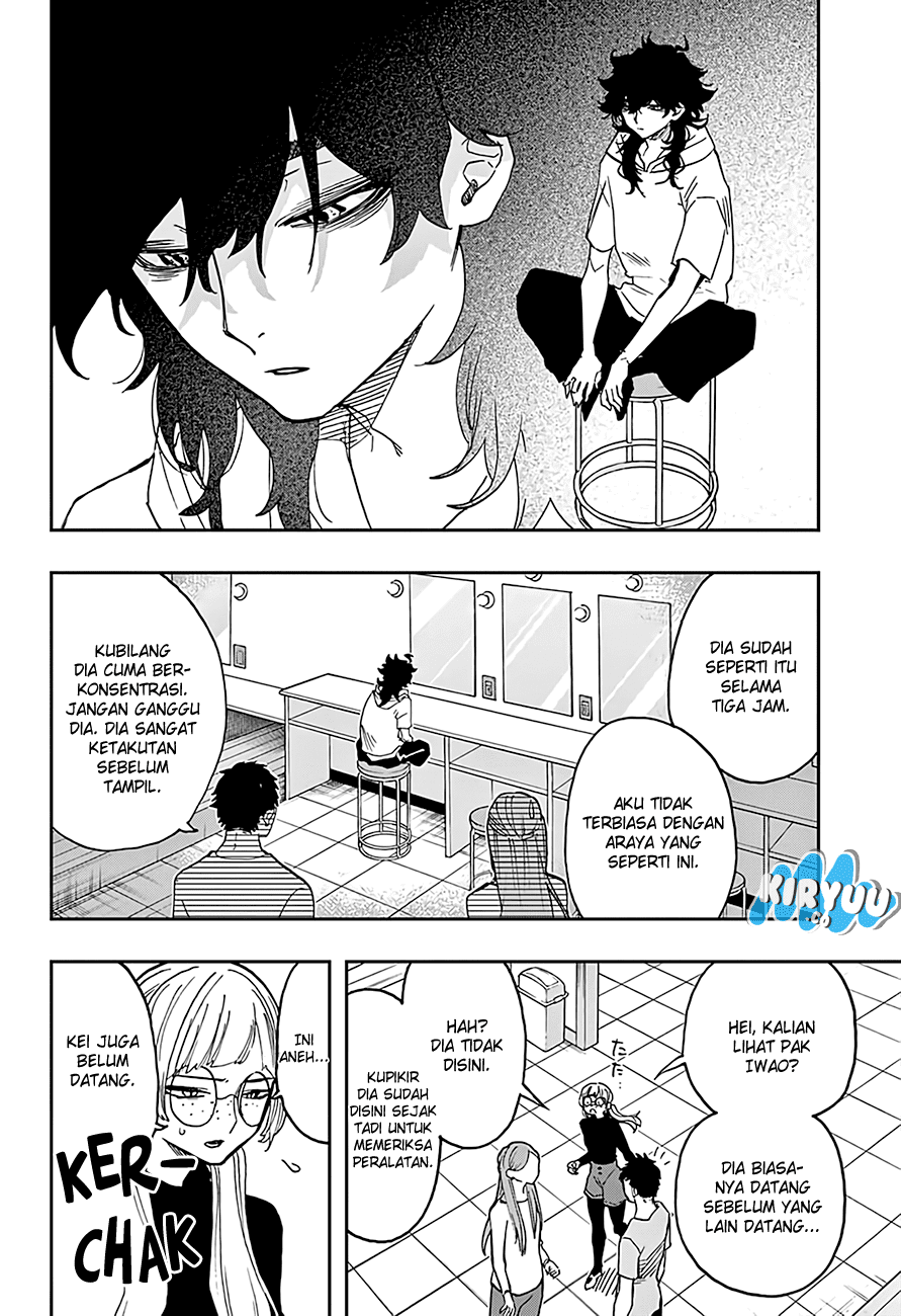 Act-Age Chapter 36