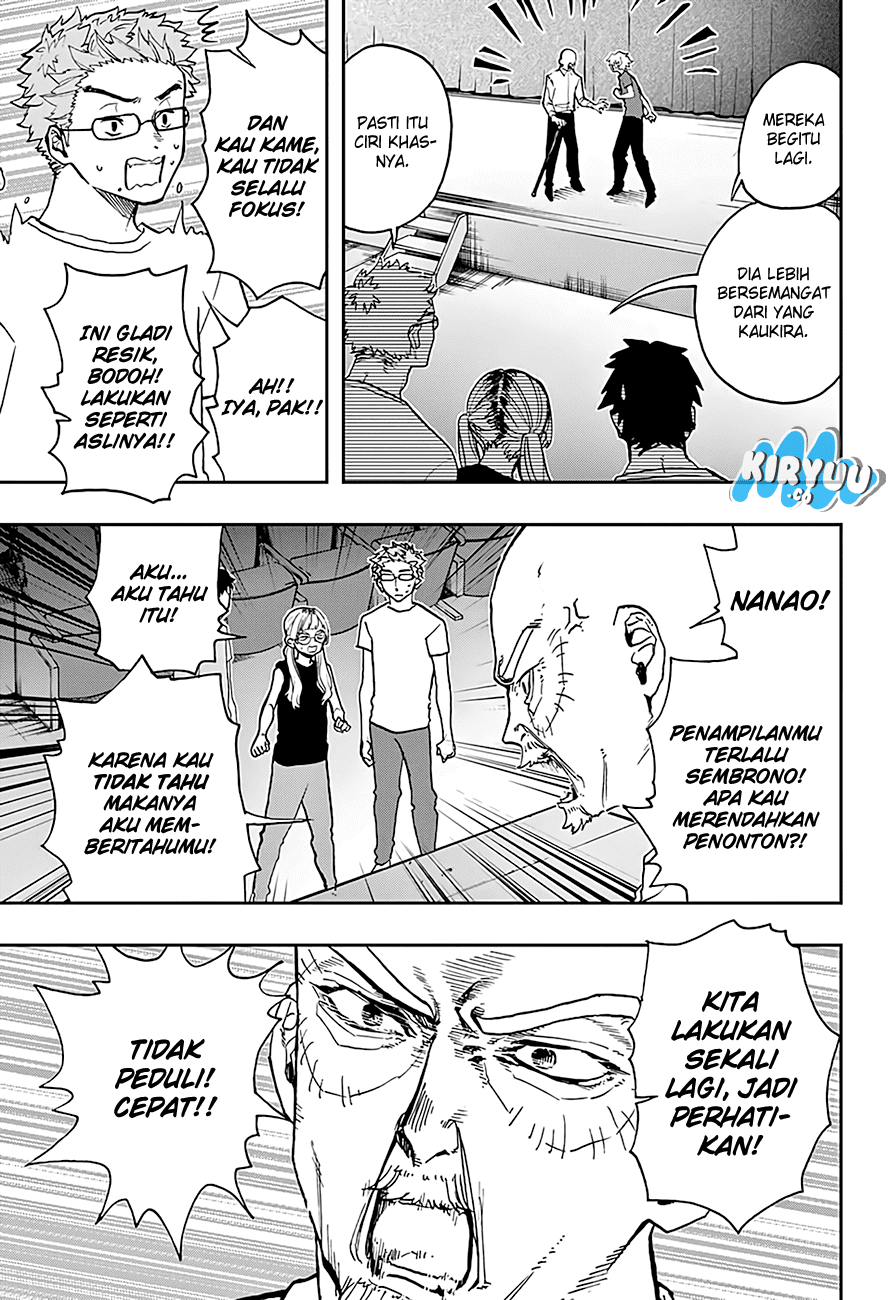 Act-Age Chapter 36