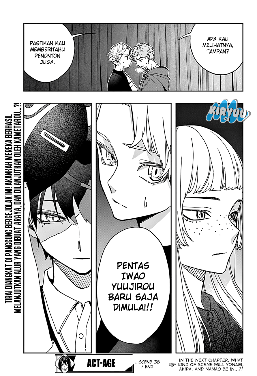 Act-Age Chapter 38