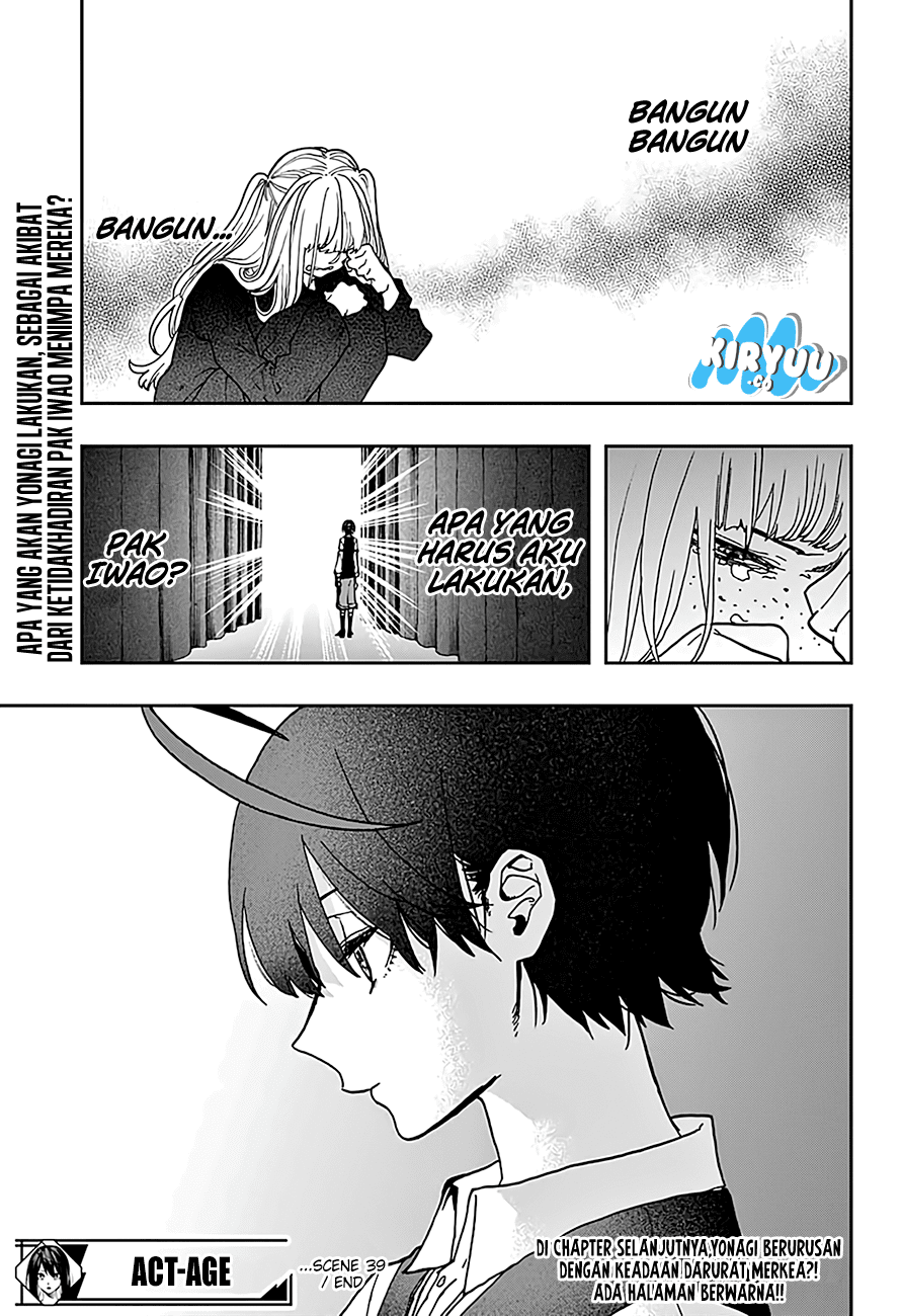 Act-Age Chapter 39