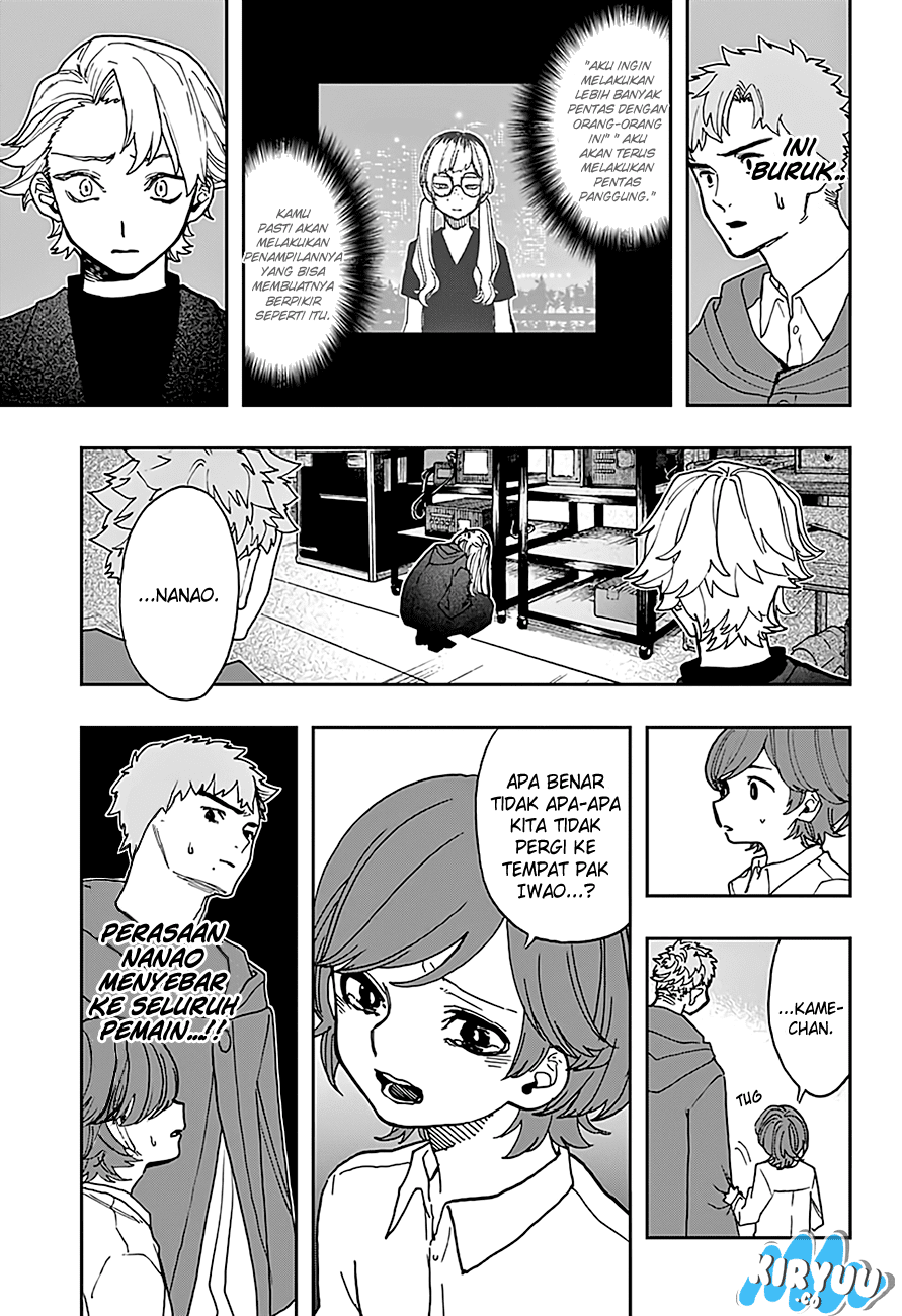 Act-Age Chapter 39