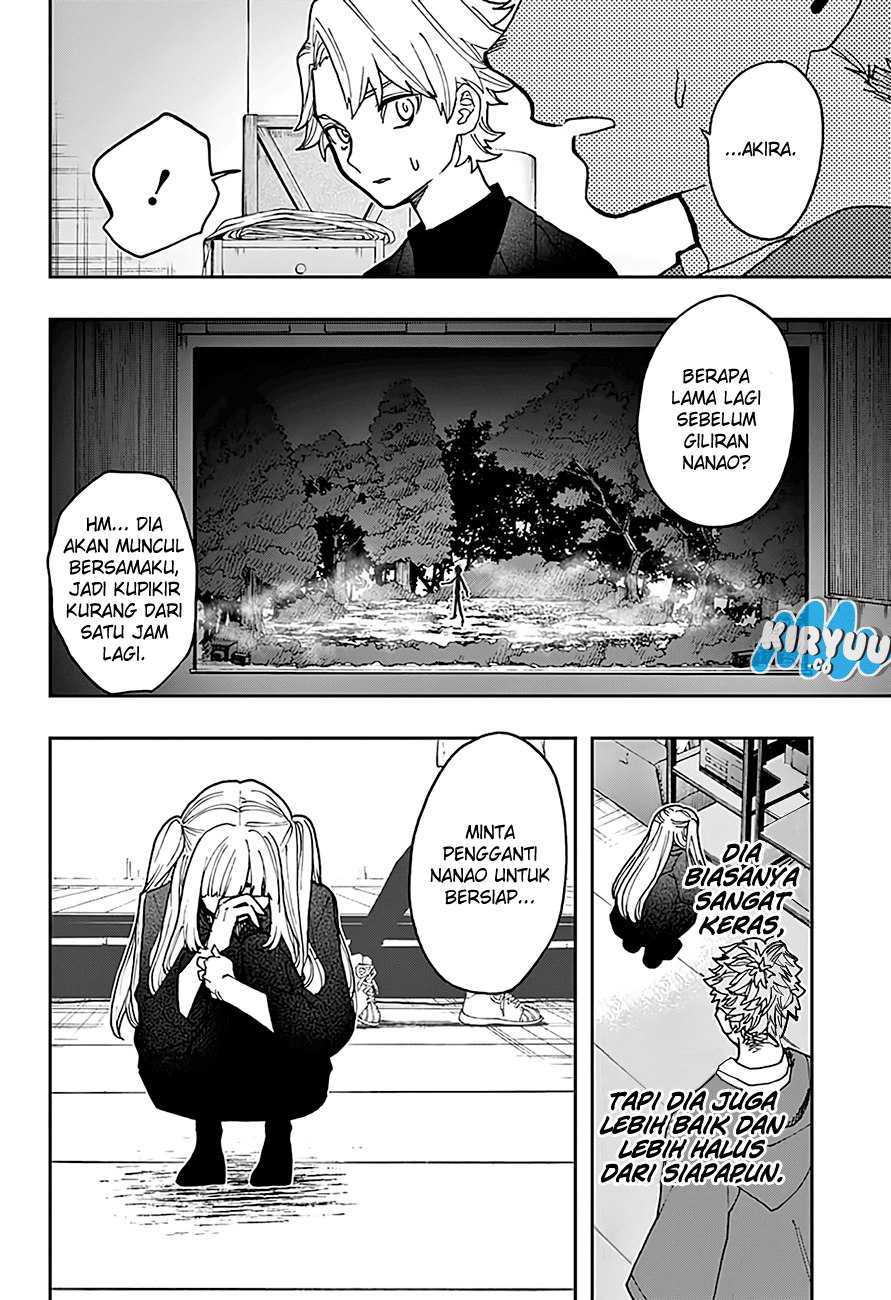 Act-Age Chapter 39