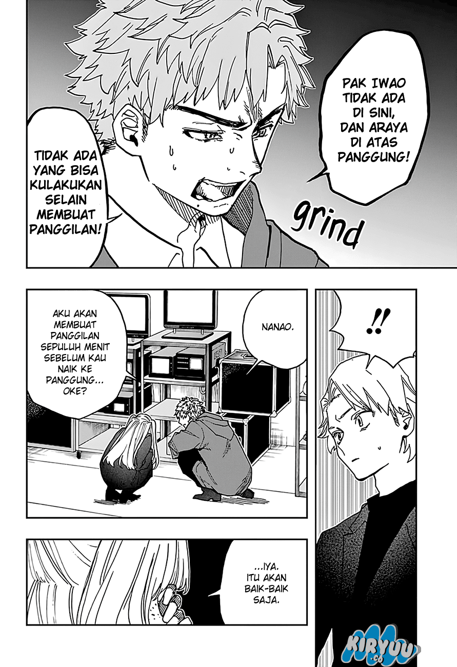 Act-Age Chapter 39