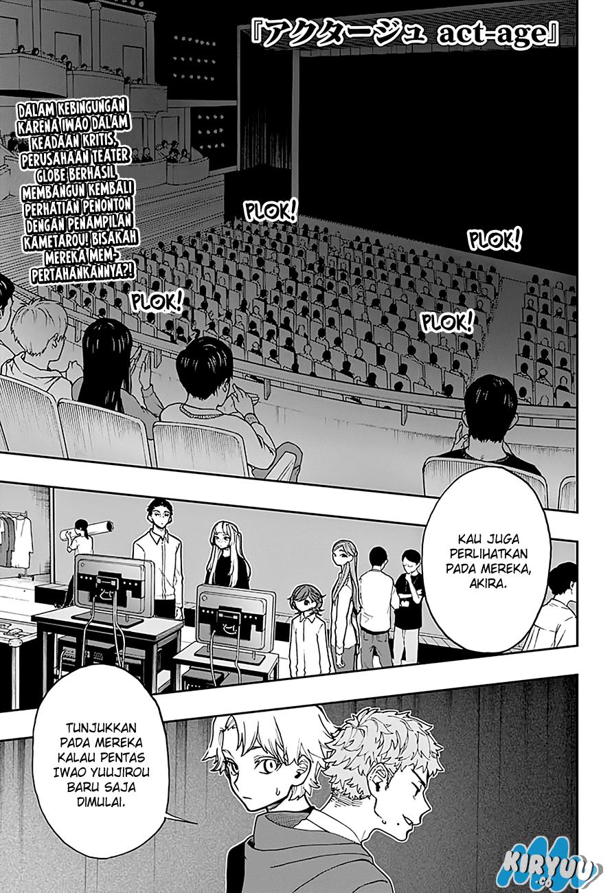 Act-Age Chapter 39