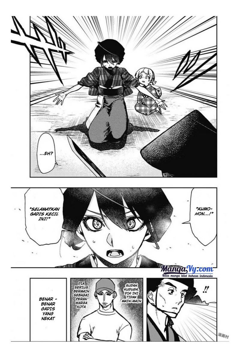 Act-Age Chapter 4