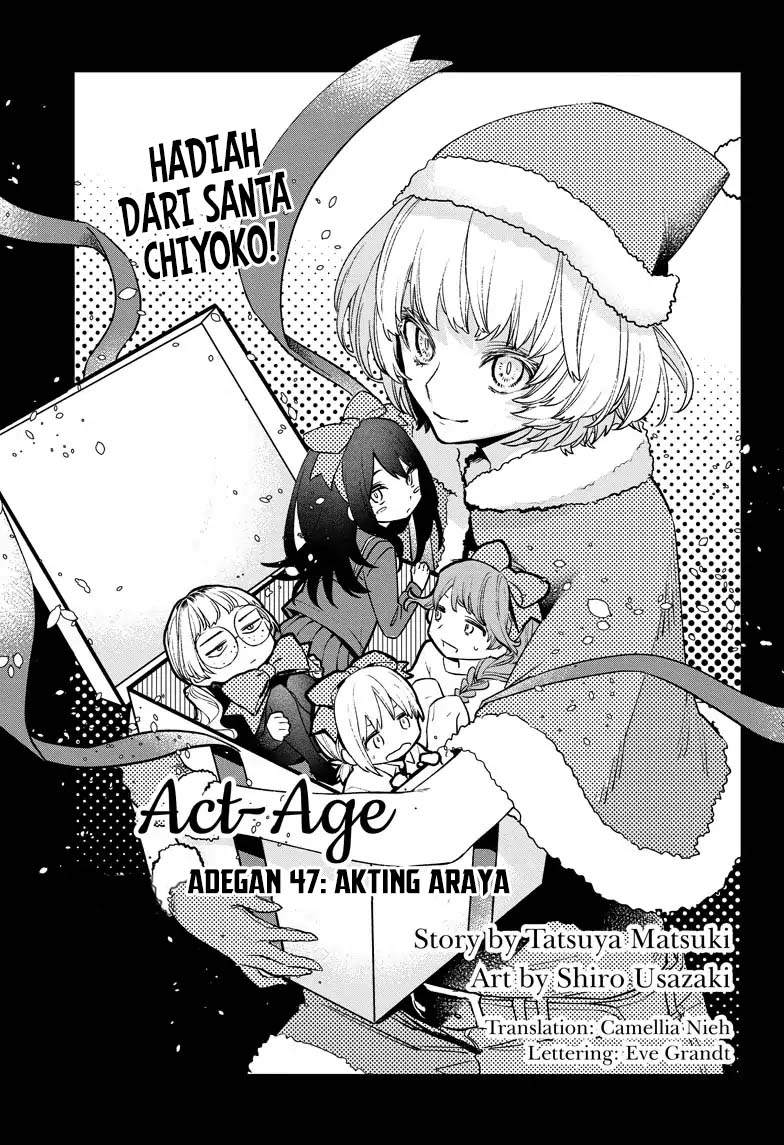 Act-Age Chapter 47