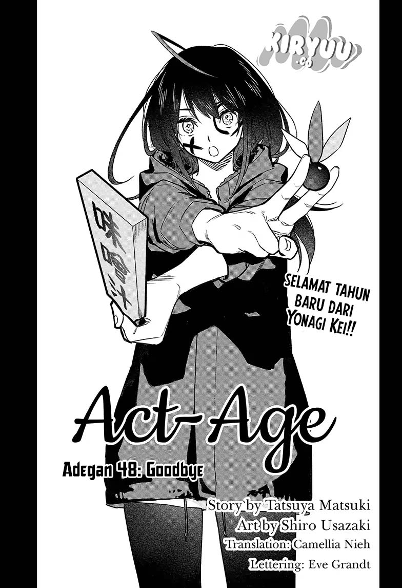 Act-Age Chapter 48