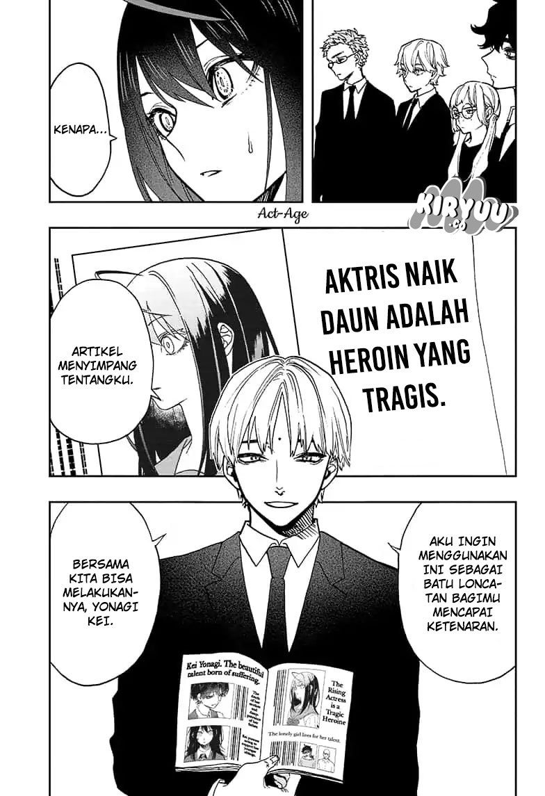 Act-Age Chapter 54