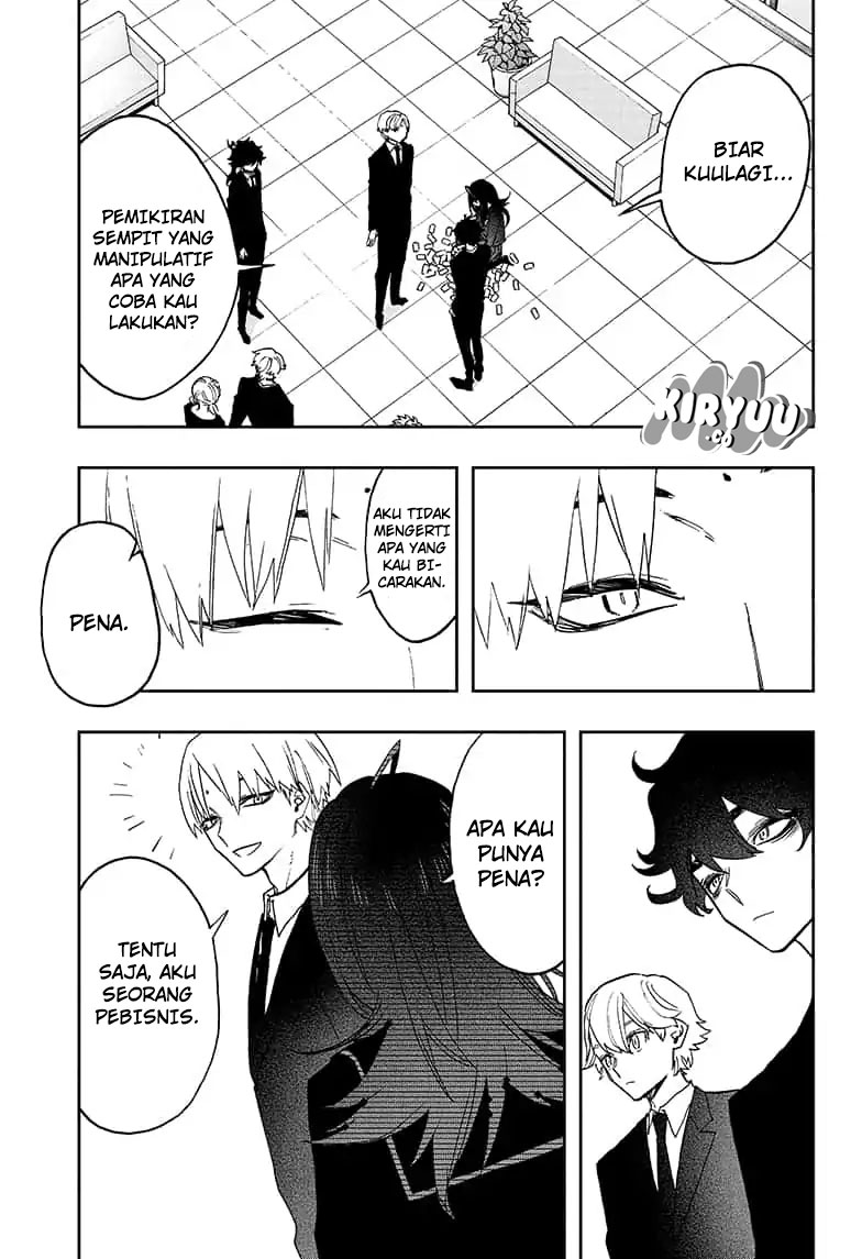 Act-Age Chapter 54