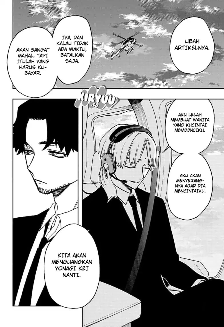 Act-Age Chapter 54