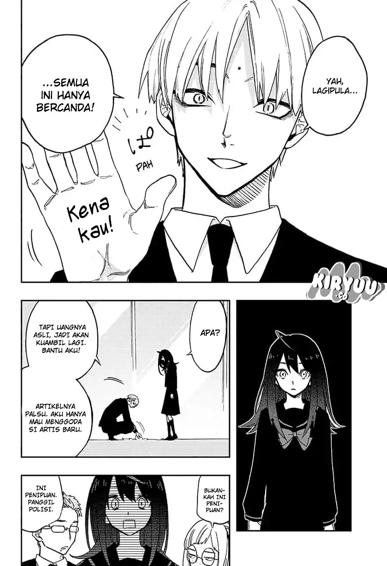 Act-Age Chapter 54