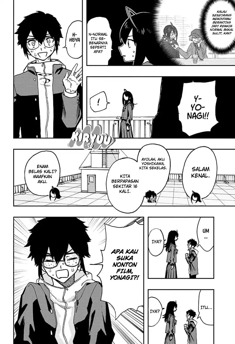 Act-Age Chapter 55