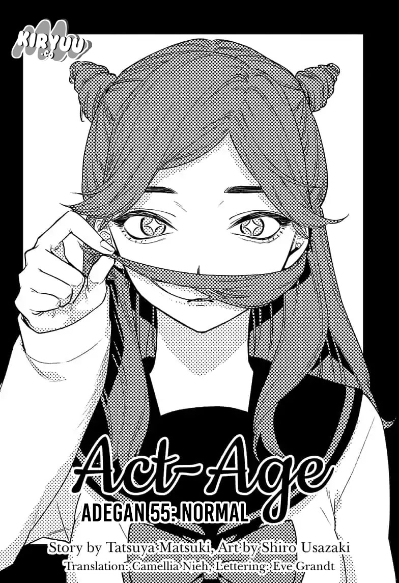 Act-Age Chapter 55