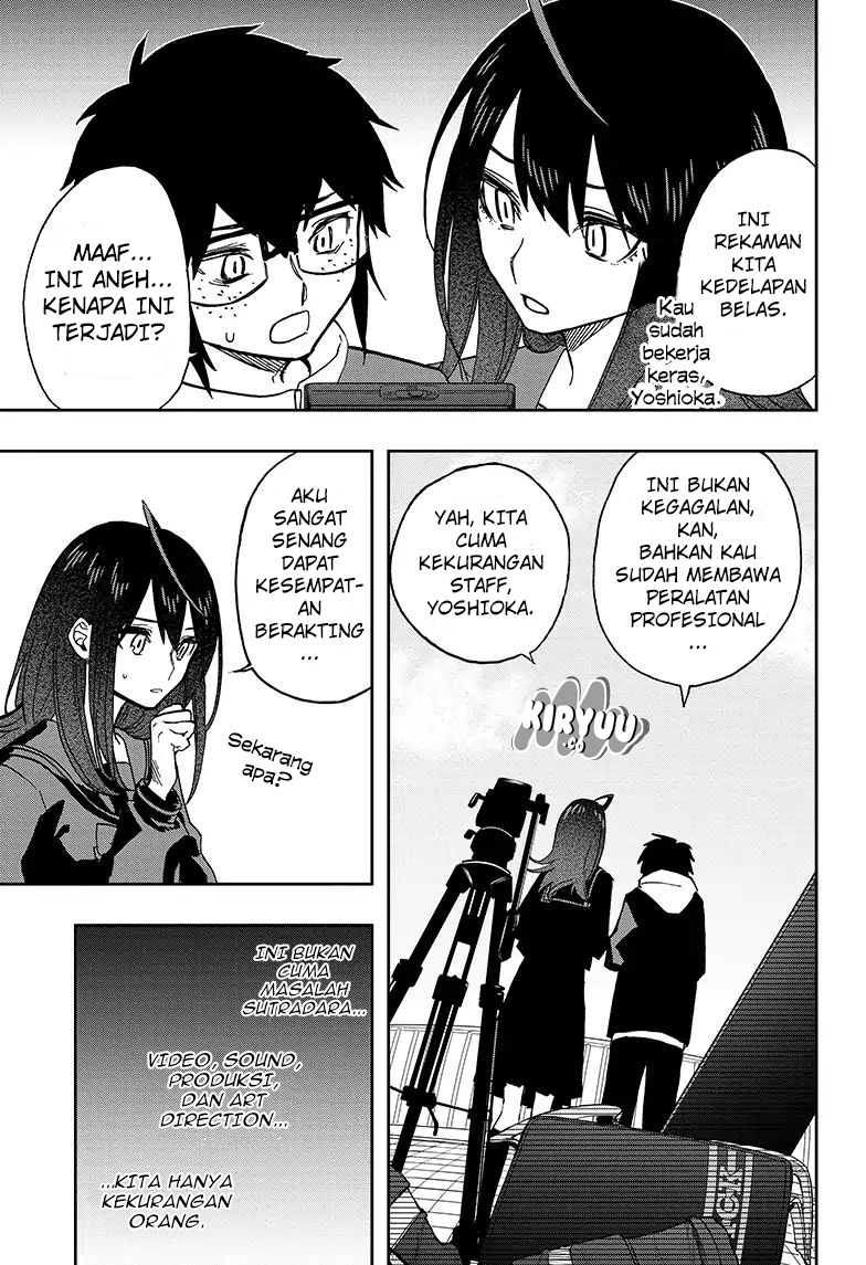 Act-Age Chapter 56