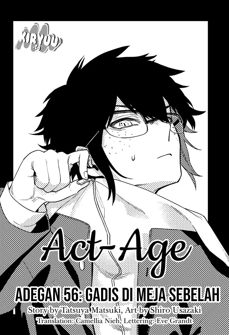 Act-Age Chapter 56