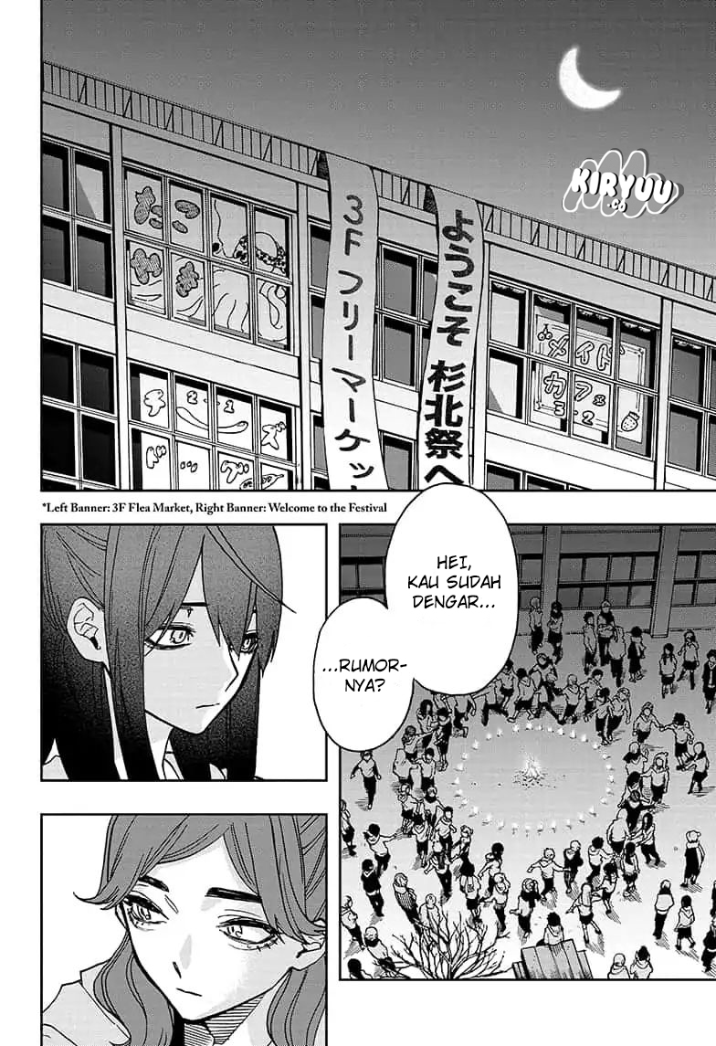 Act-Age Chapter 60