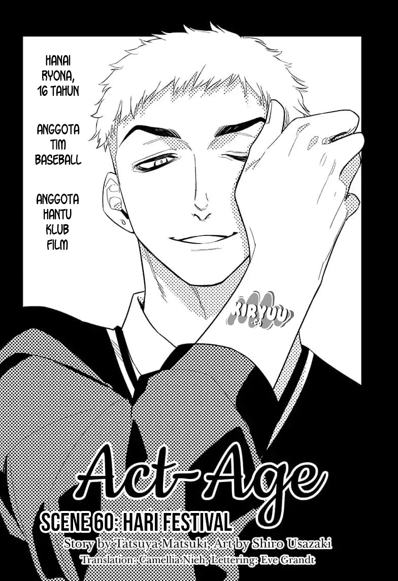 Act-Age Chapter 60