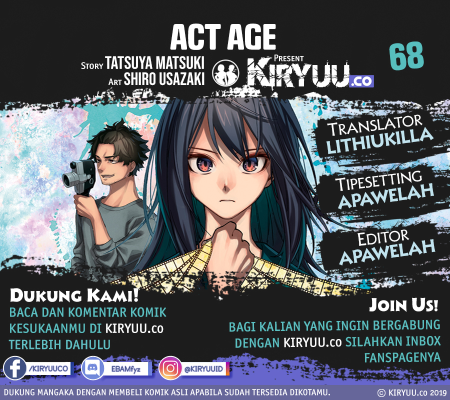 Act-Age Chapter 68