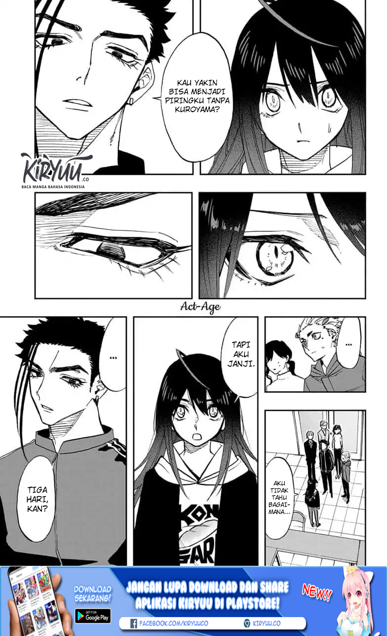 Act-Age Chapter 69