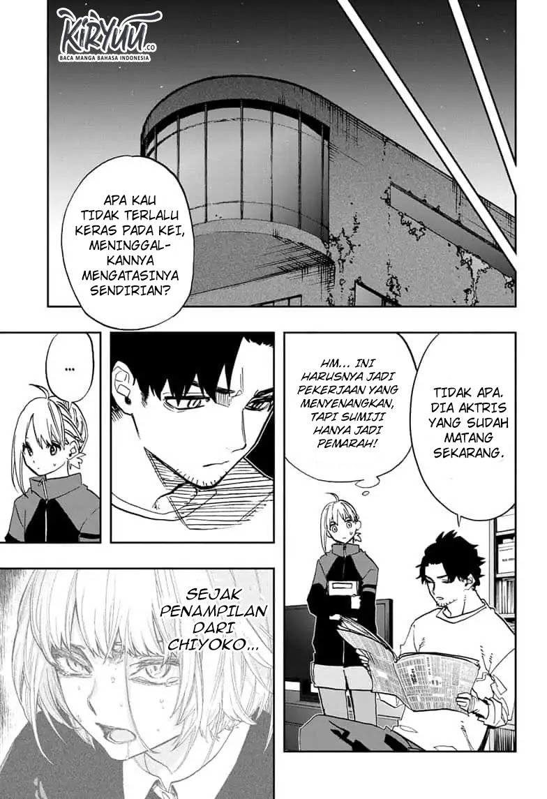 Act-Age Chapter 69