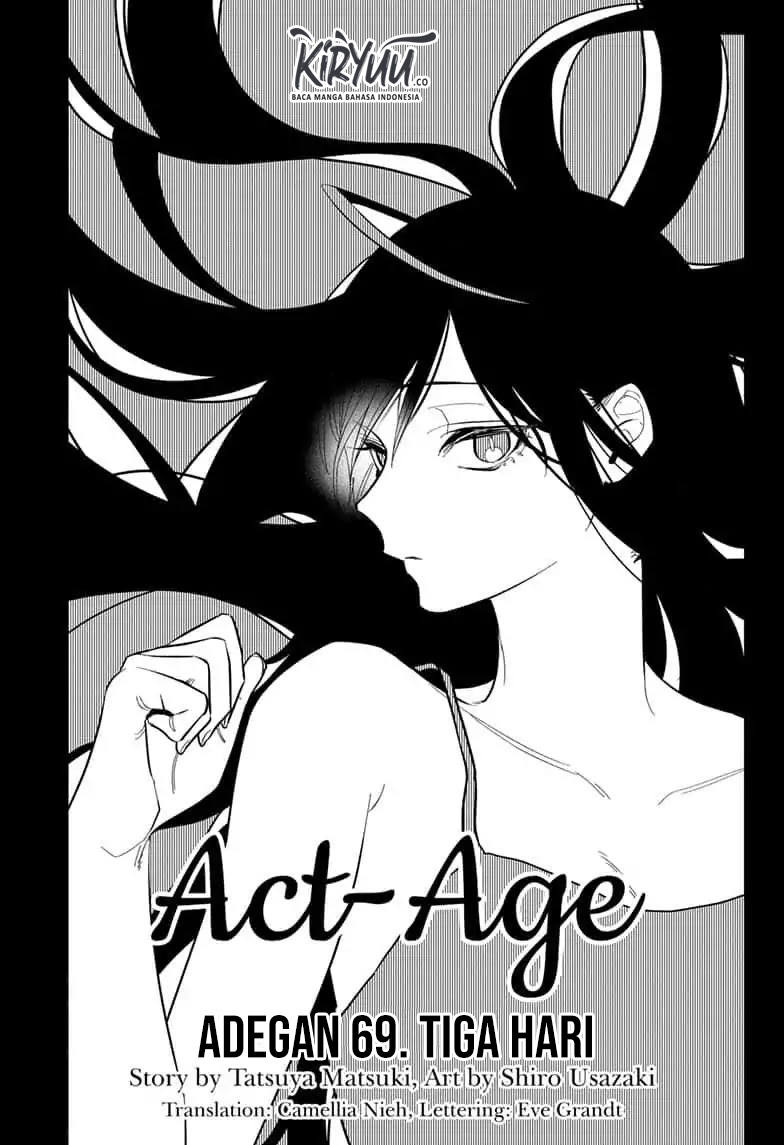 Act-Age Chapter 69