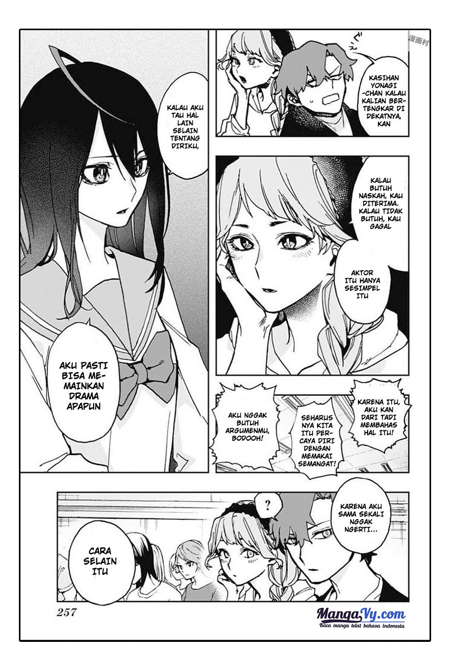 Act-Age Chapter 7