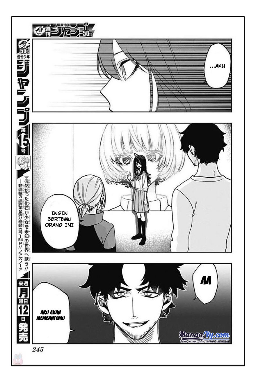 Act-Age Chapter 7