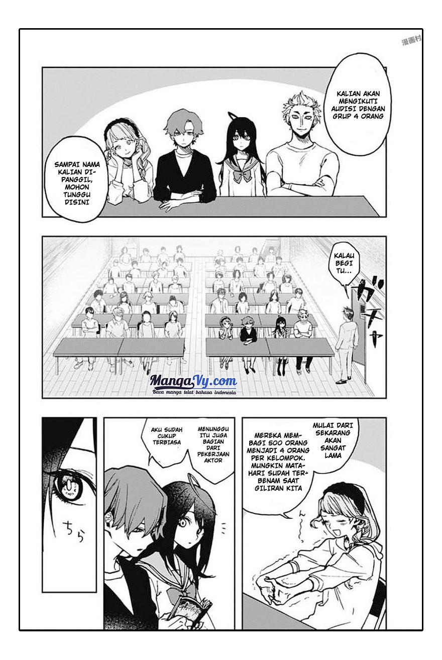 Act-Age Chapter 7