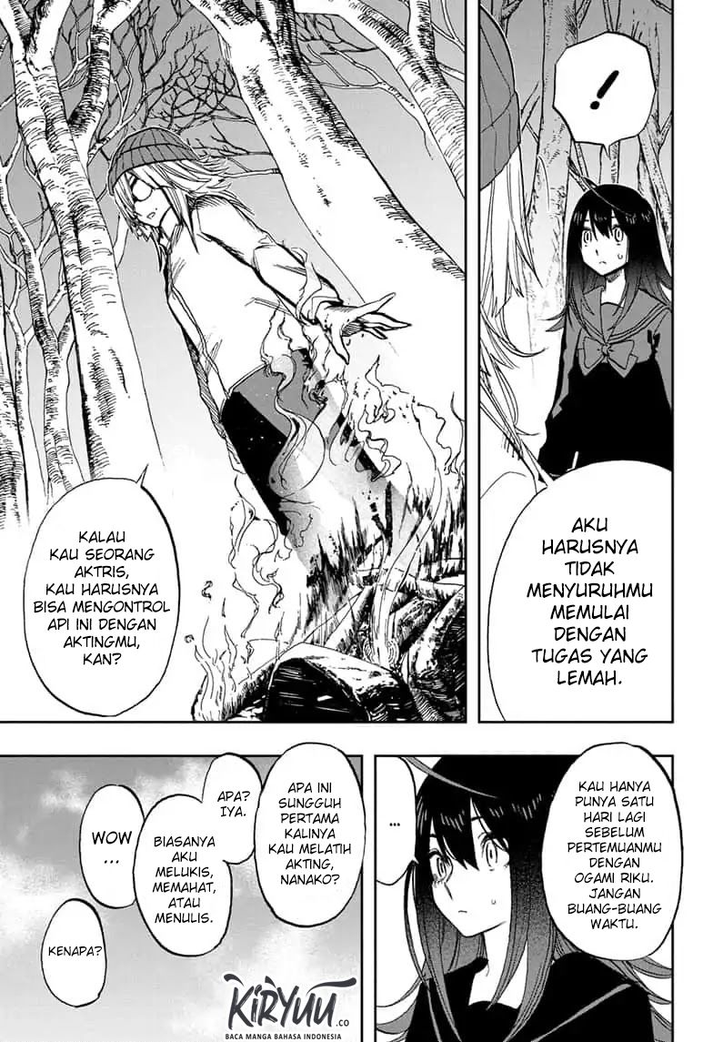 Act-Age Chapter 71