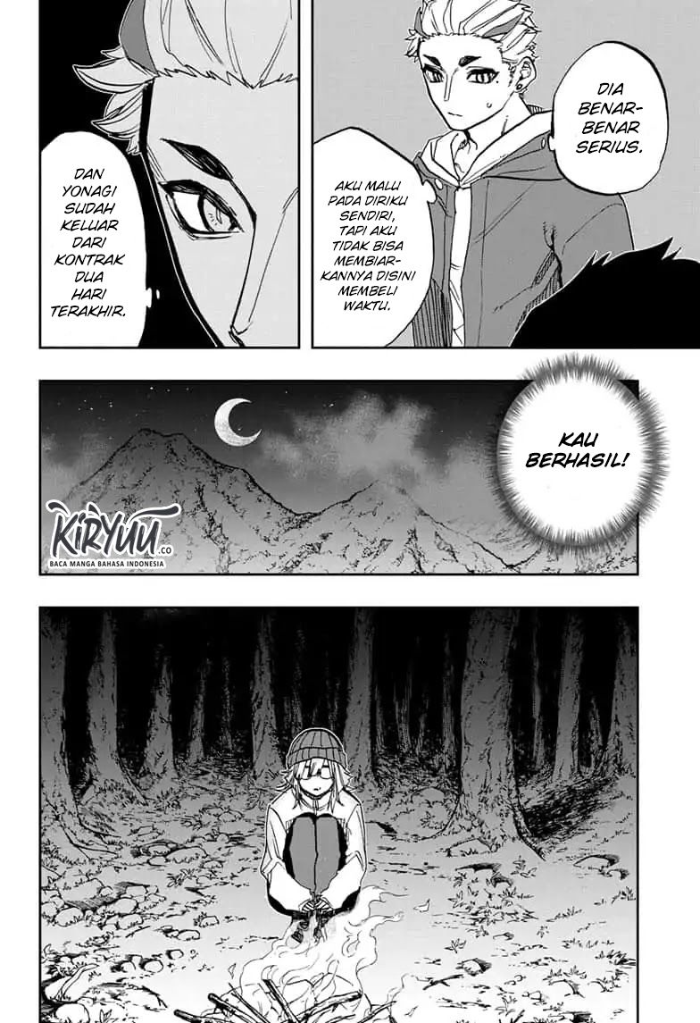 Act-Age Chapter 71