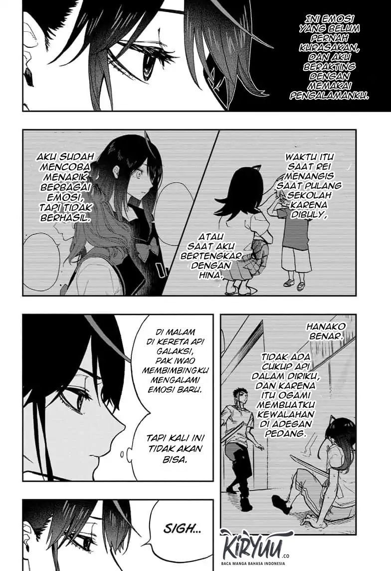 Act-Age Chapter 77