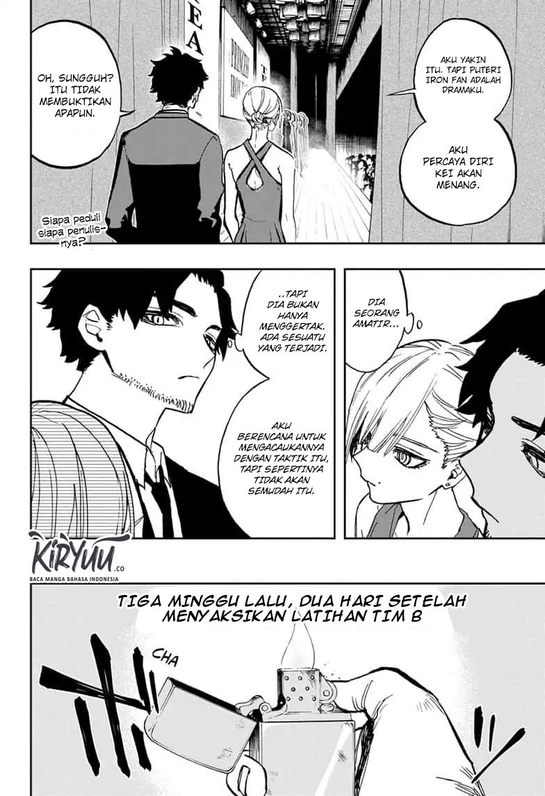 Act-Age Chapter 79