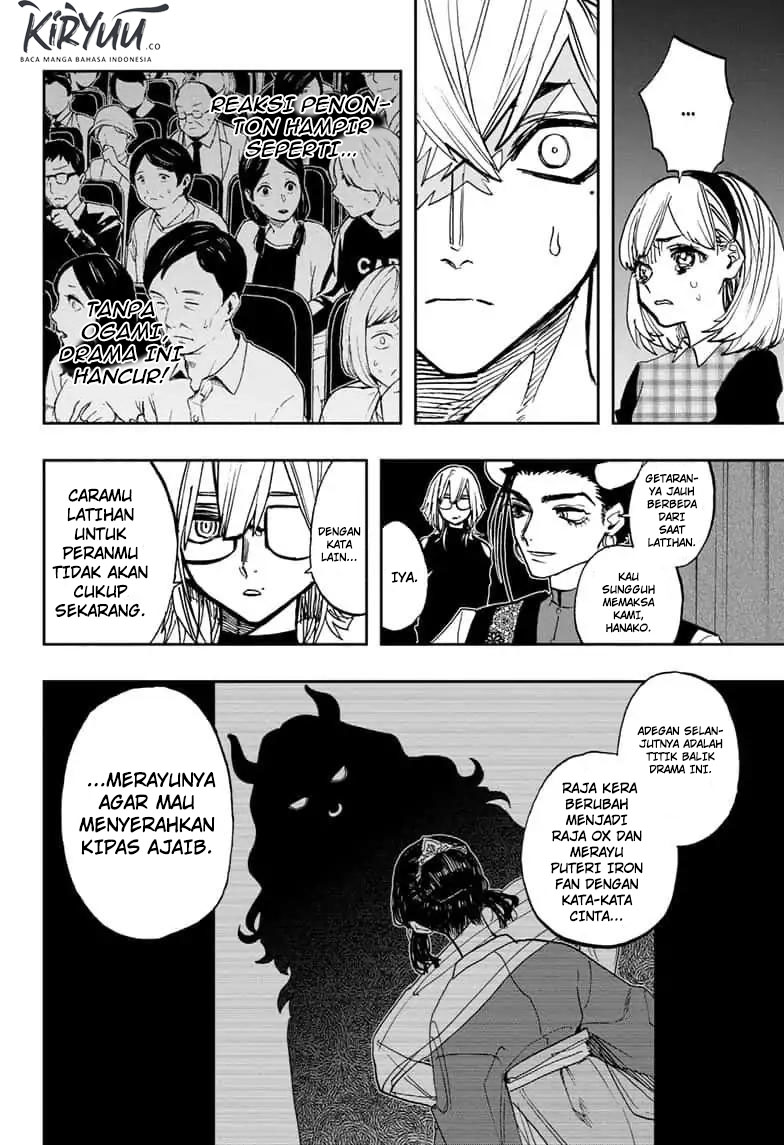 Act-Age Chapter 87