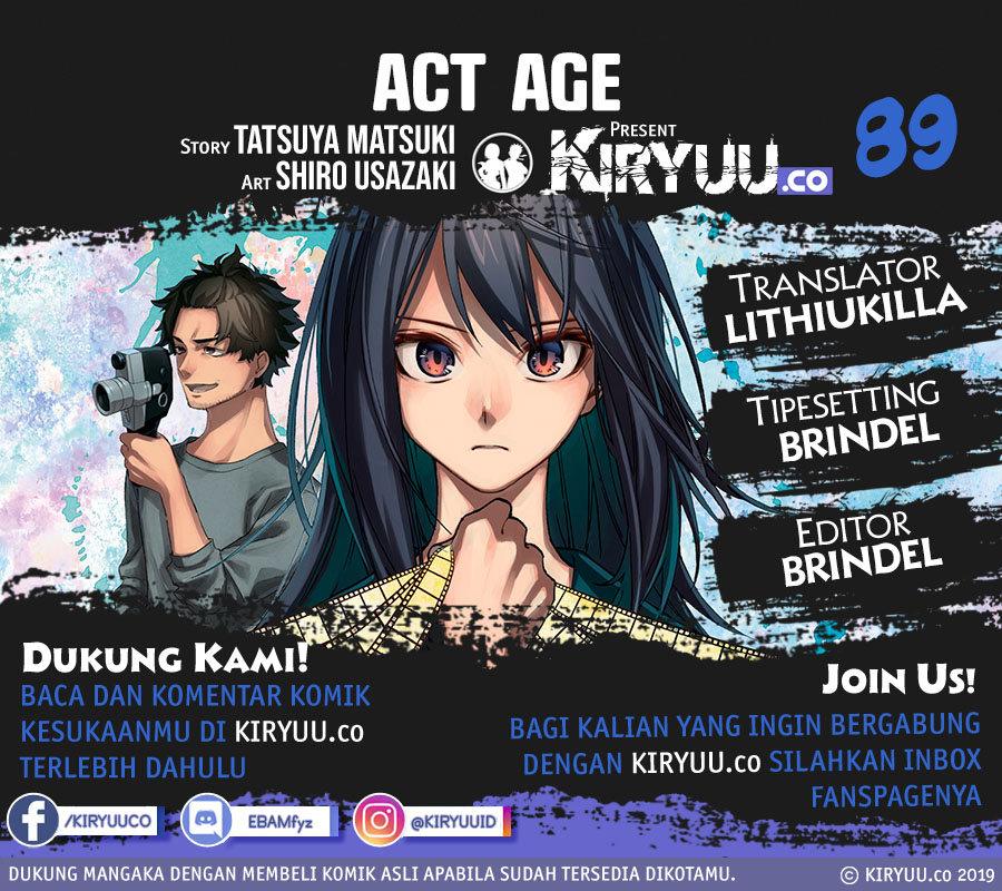 Act-Age Chapter 89