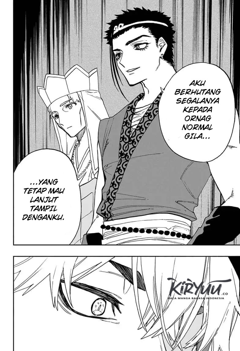 Act-Age Chapter 92