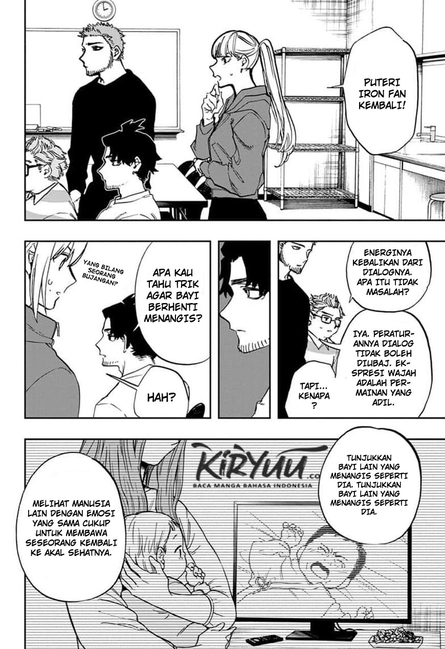 Act-Age Chapter 96