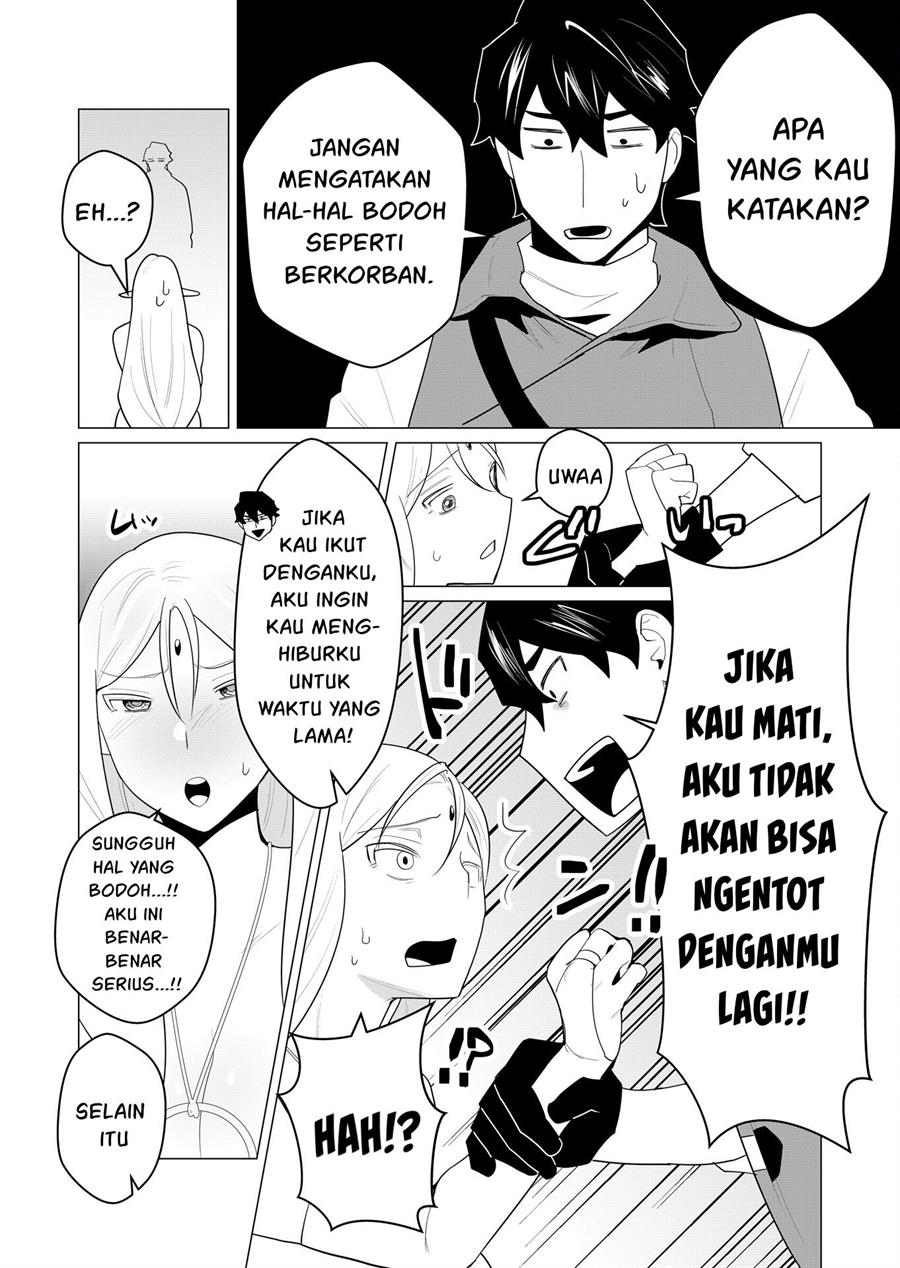 Yuusha-sama wa Houshuu ni Hitozuma o go Kiboudesu Chapter 1