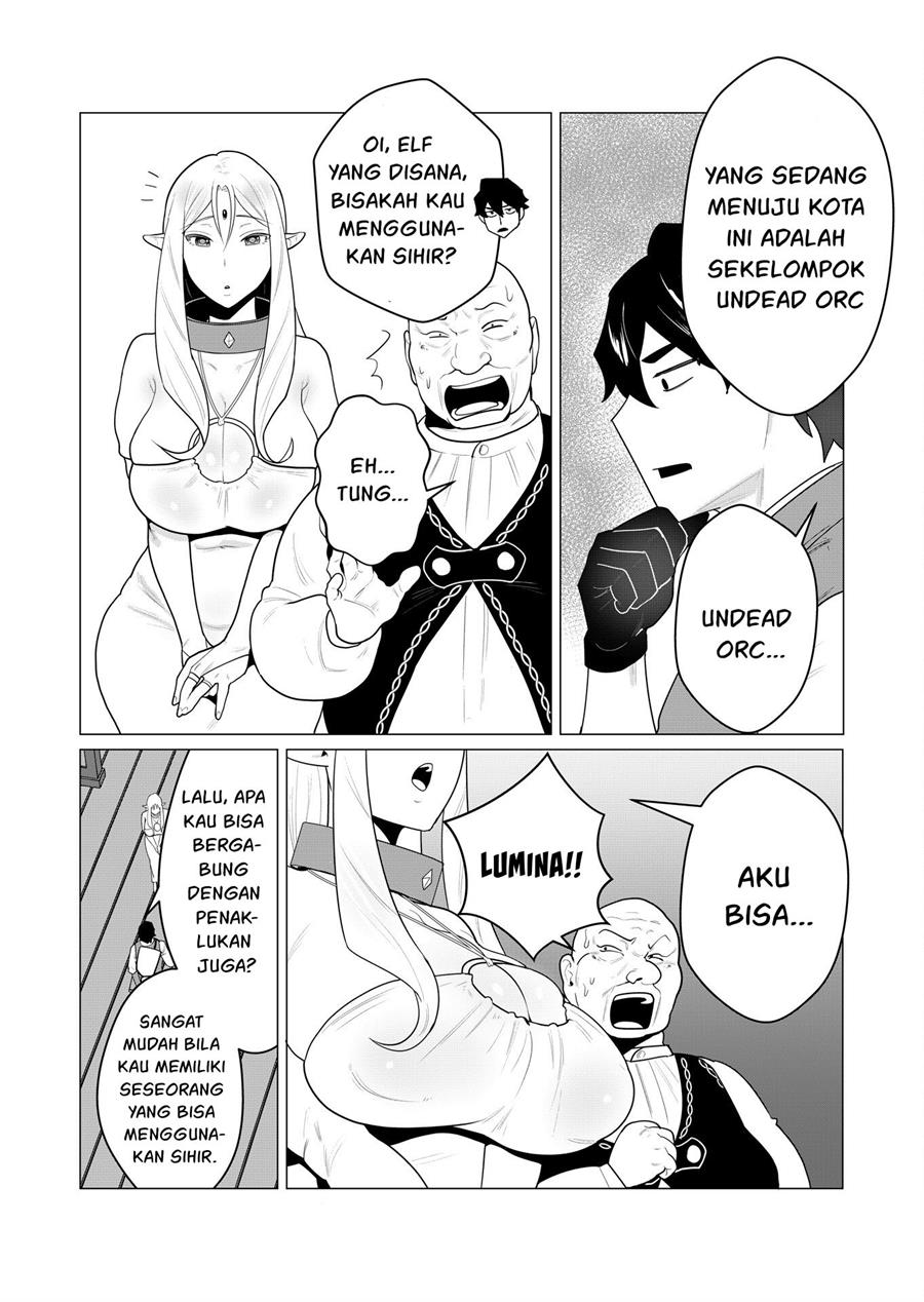 Yuusha-sama wa Houshuu ni Hitozuma o go Kiboudesu Chapter 1