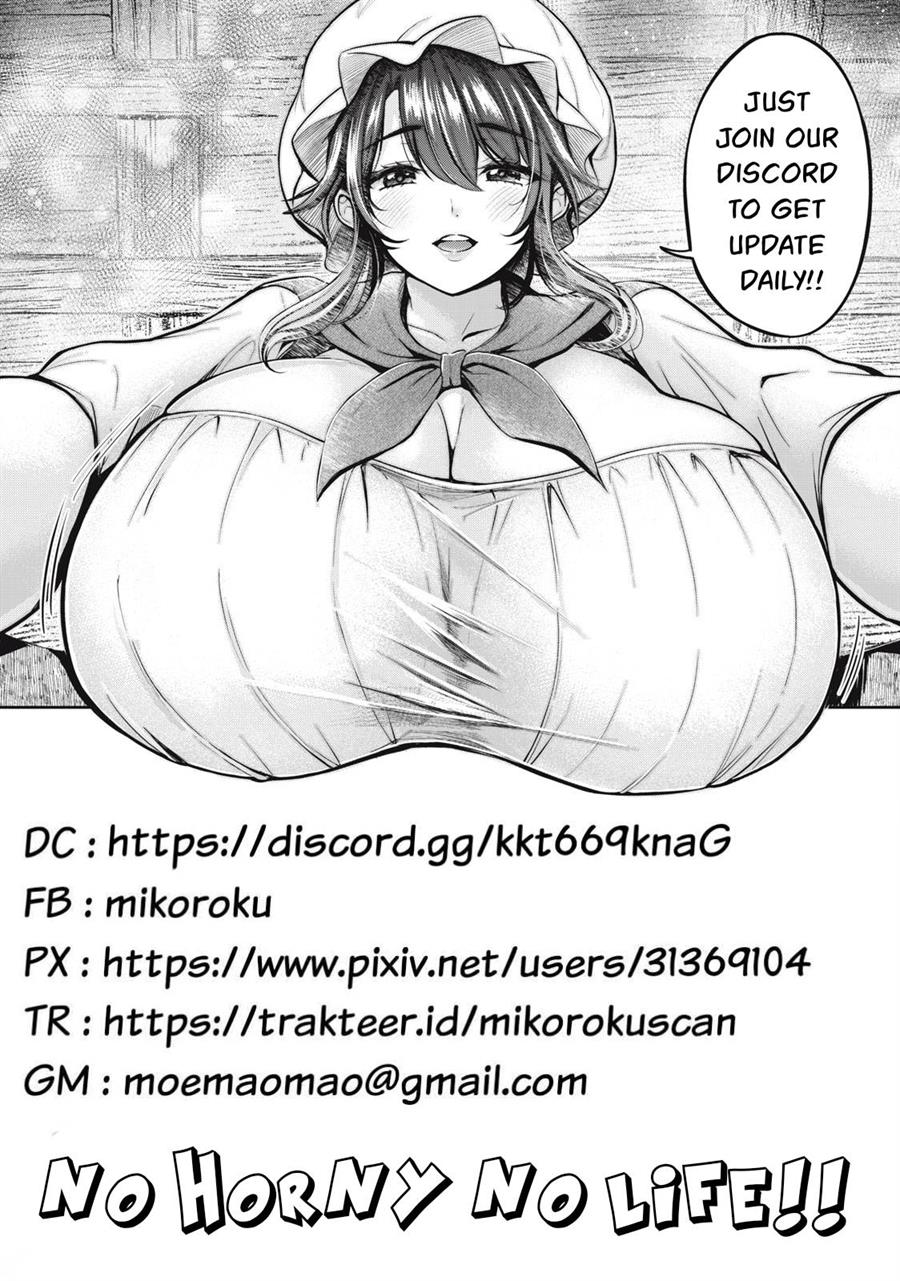 Yuusha-sama wa Houshuu ni Hitozuma o go Kiboudesu Chapter 1