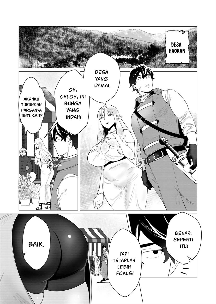 Yuusha-sama wa Houshuu ni Hitozuma o go Kiboudesu Chapter 2