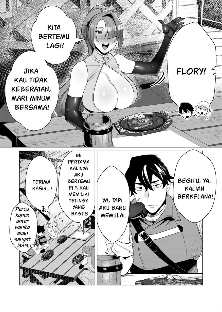 Yuusha-sama wa Houshuu ni Hitozuma o go Kiboudesu Chapter 2